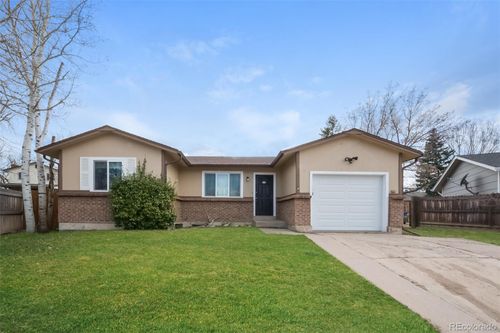 8563 Dover Ct, Arvada, CO, 80005-1550 | Card Image