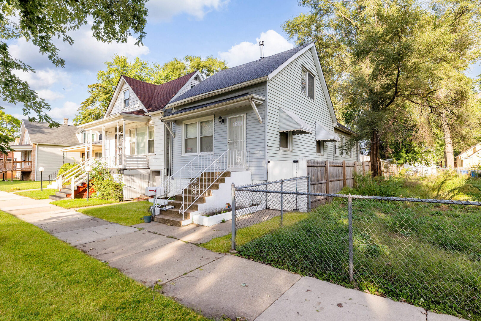 Residential in Chicago