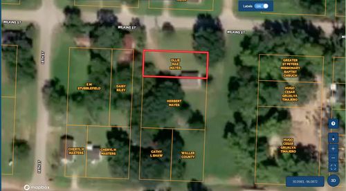 TBD 17th St, Hempstead, TX, 77445 | Card Image
