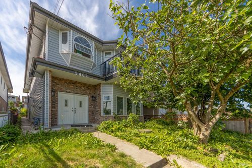 5462 Manor Street, Burnaby, BC, V5G1B7 | Card Image