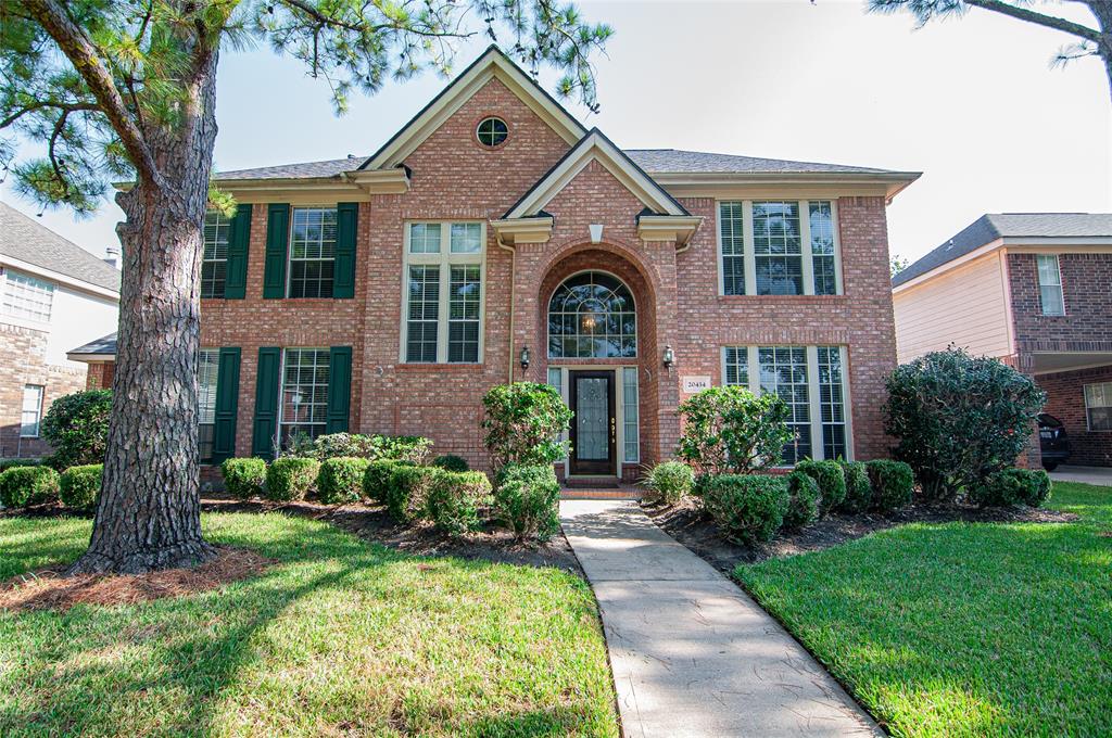 Ivory Creek Ln, Katy, TX 77450