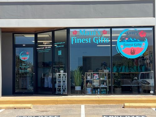 ste-b310-300 Ohukai Rd, Kihei, HI, 96753-8994 | Card Image