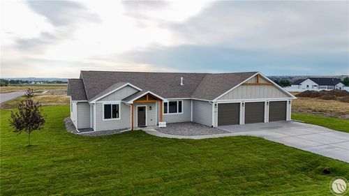 2529 Micks St, Billings, MT, 59106-2968 | Card Image