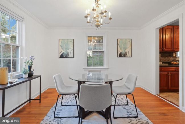 920 Patrick Henry Dr, House other with 3 bedrooms, 2 bathrooms and null parking in ARLINGTON VA | Image 4