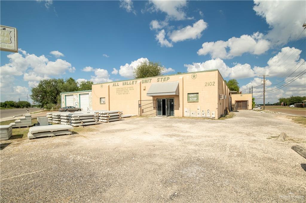Commercial Sale in Harlingen 2