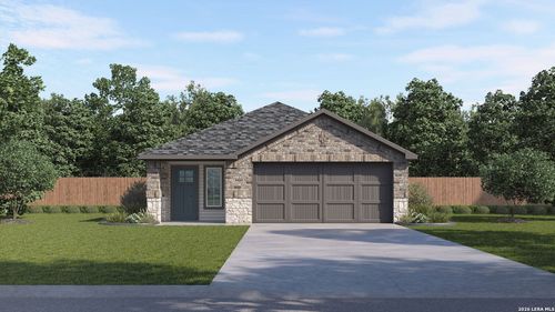 5527 Eula Ln, New Braunfels, TX, 78130-0808 | Card Image