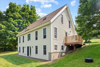 6165 Vt Route 30, House other with 4 bedrooms, 3 bathrooms and null parking in Pawlet VT | Image 2