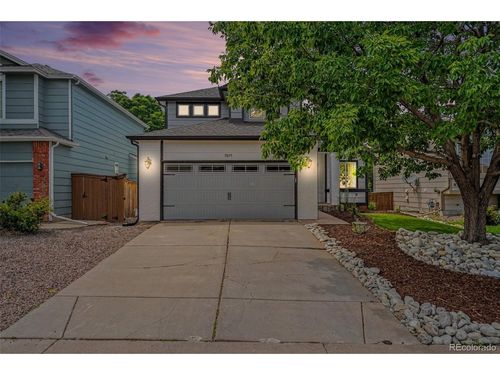 9655 Lameria Dr, Highlands Ranch, CO, 80130-3796 | Card Image