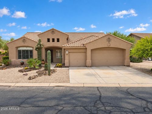 279 W Stirrup Ln, San Tan Valley, AZ, 85143-4149 | Card Image