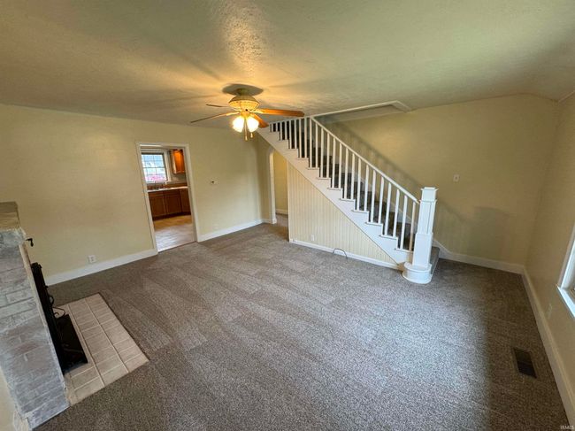 528 E Main St, House other with 3 bedrooms, 2 bathrooms and null parking in Gas City IN | Image 12