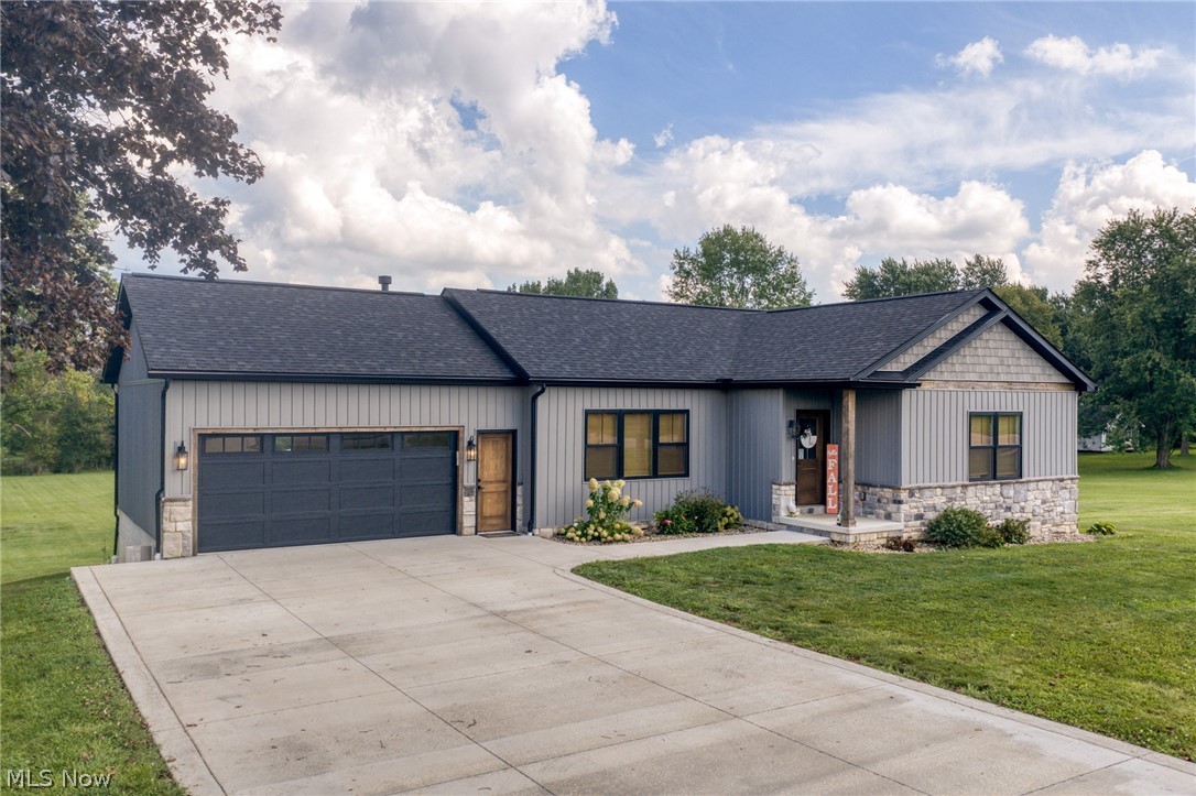 Residential in Louisville 2