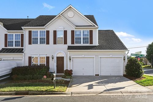 12069 Windy Rock Way, Charlotte, NC, 28273-3646 | Card Image