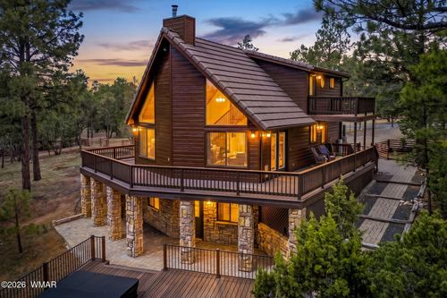 2763 Chandelle Ln, Overgaard, AZ, 85933-5016 | Card Image