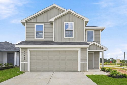 22843 Primrose Wind Ln, Hockley, TX, 77447 | Card Image