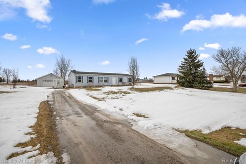 15082 Imlay City Rd, Mussey, MI, 48014-2402 | Card Image
