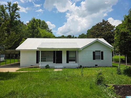 908 S Hammett Ave, SYLACAUGA, AL, 35150-4004 | Card Image