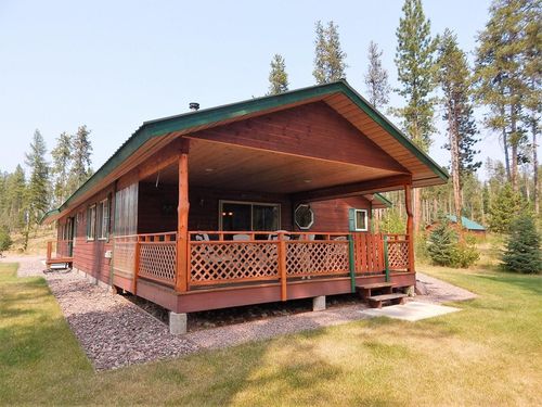 189 Timber Ln, Seeley Lake, MT, 59868-8310 | Card Image