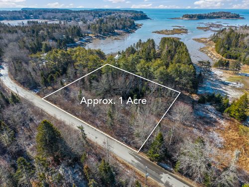 00 Island Avenue, Saint George, ME, 04859 | Card Image