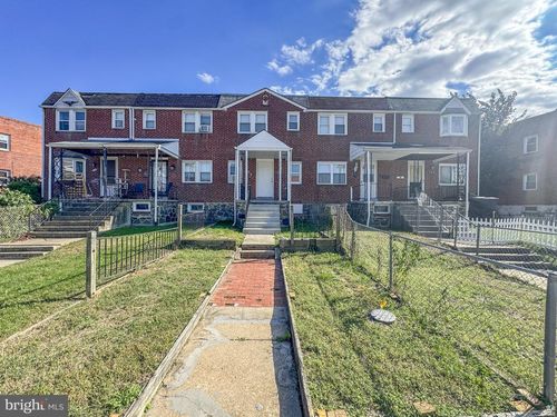 333 Magnolia Ter, Essex, MD, 21221-6928 | Card Image