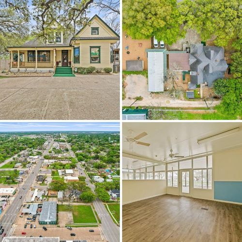1030 4th St, Rosenberg, TX, 77471-2646 | Card Image