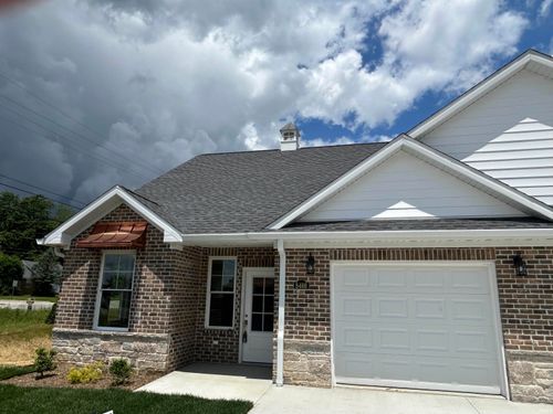 8486 Bell Crossing Drive, Newburgh, IN, 47630 | Card Image