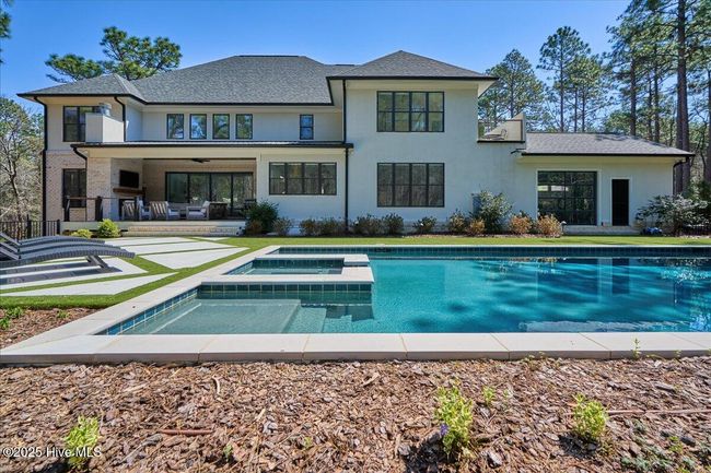 106 Haddington Dr, House other with 6 bedrooms, 7 bathrooms and 3 parking in Pinehurst NC | Image 162