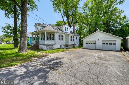 1 Eugenia Ave, GLEN BURNIE, MD, 21061-2652 | Card Image
