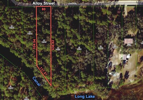 7255 Alloy St, WEBSTER, FL, 33597-9430 | Card Image