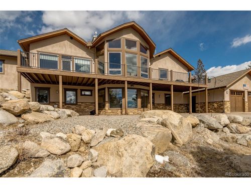 30180 Mountaintop Dr, Buena Vista, CO, 81211-8661 | Card Image