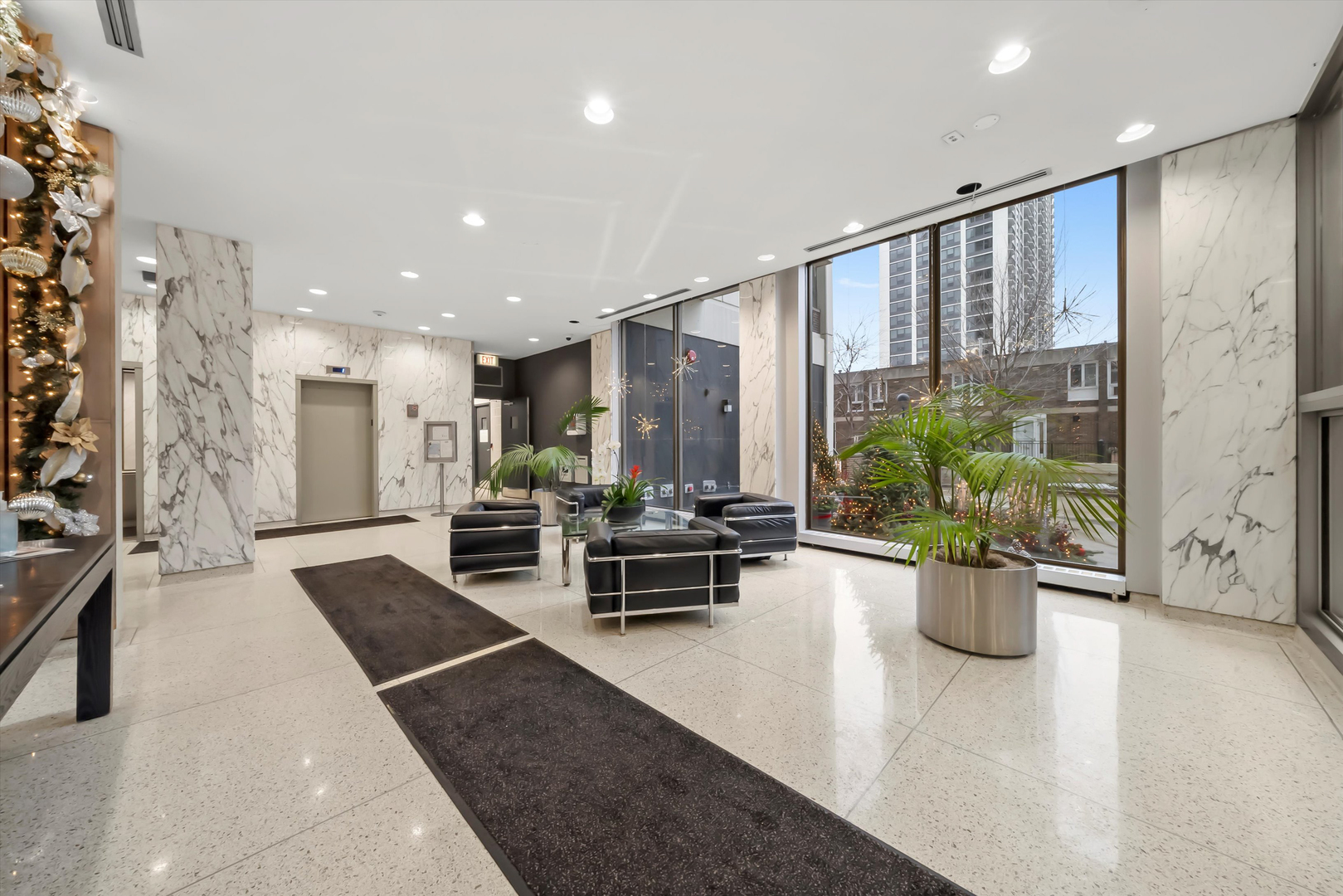 Residential in Chicago 2