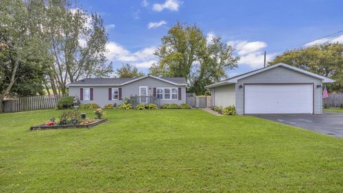 18035 County Highway C, Eaton, WI, 54245 | Card Image