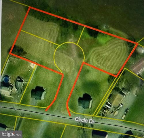 0 Circle Dr, CHAMBERSBURG, PA, 17202 | Card Image