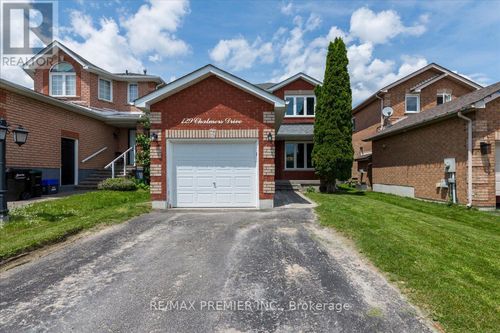 129 Chalmers Dr, Barrie, ON, L4N8W4 | Card Image
