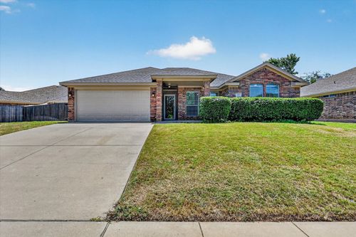 431 Nutmeg, Burleson, TX, 76028-0705 | Card Image