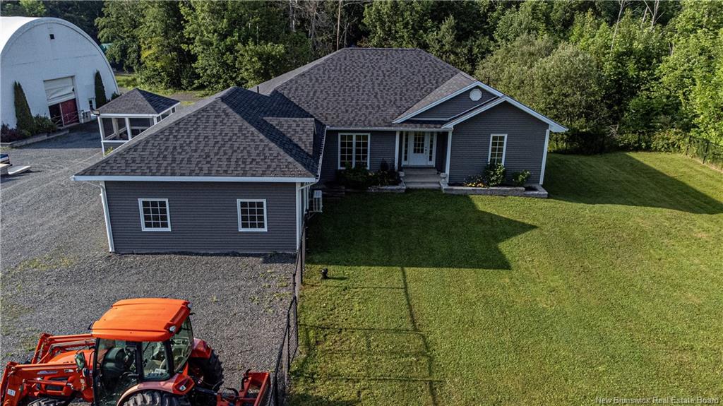 Residential in Fredericton