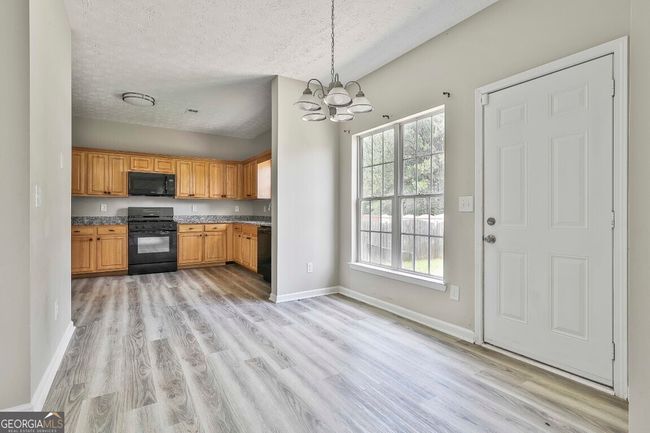 1255 Silverstone Trl, House other with 4 bedrooms, 3 bathrooms and 2 parking in Jonesboro GA | Image 14