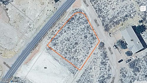 110-Lot 110 N Camino San Rafael, Tombstone, AZ, 85638-6528 | Card Image