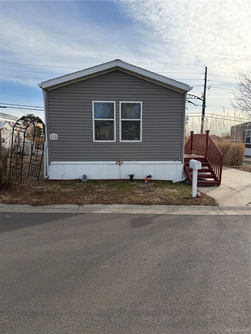 1801 92nd Ave, Federal Heights, CO, 80260-5316 | Card Image