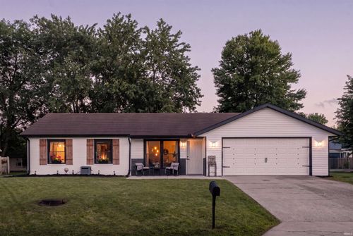 4209 W Sandpiper Dr, Muncie, IN, 47304-2845 | Card Image