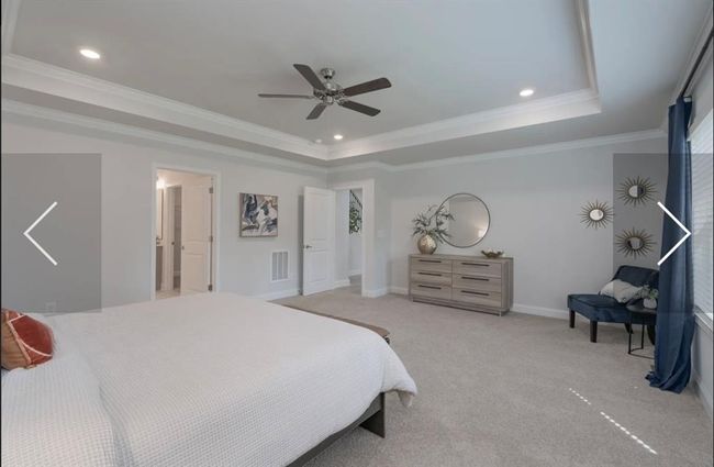 120 Red Cherry Way, House other with 5 bedrooms, 4 bathrooms and null parking in Pendergrass GA | Image 20