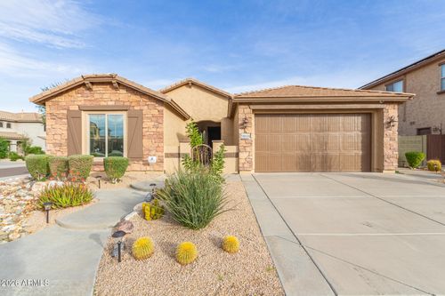 9058 W Redbird Rd, Peoria, AZ, 85383-4642 | Card Image