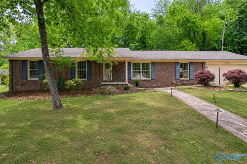 7110 Criner Road Se, Huntsville, AL, 35802 | Card Image