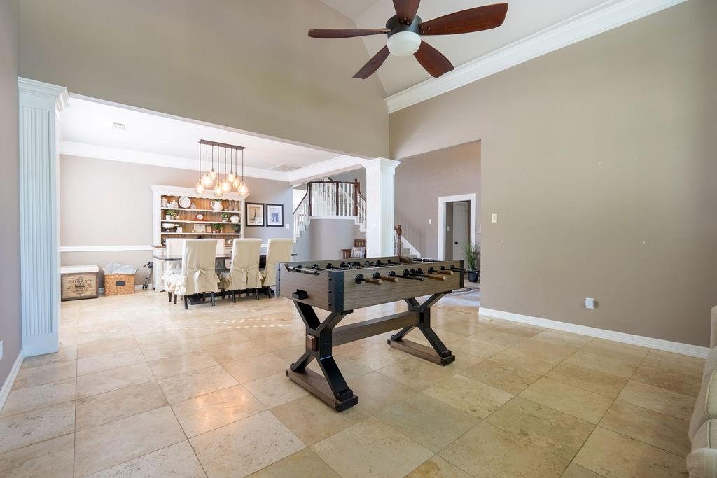 Residential in Cypress 4