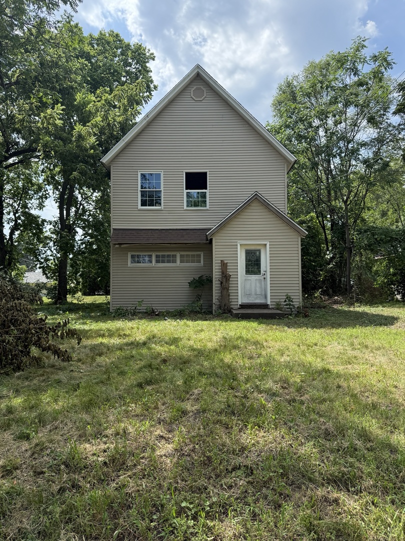 Residential in Rock Island 4