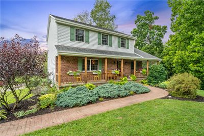 198 Camp Run Rd, House other with 3 bedrooms, 2 bathrooms and null parking in Lancaster Twp PA | Image 1