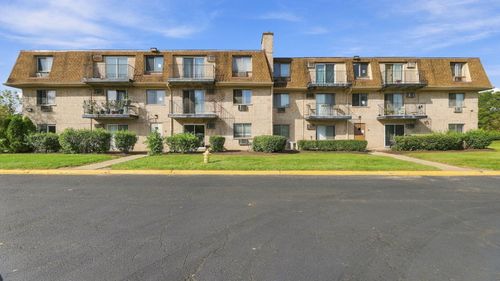 1d-281 Shorewood Drive, Glendale Heights, IL, 60139 | Card Image