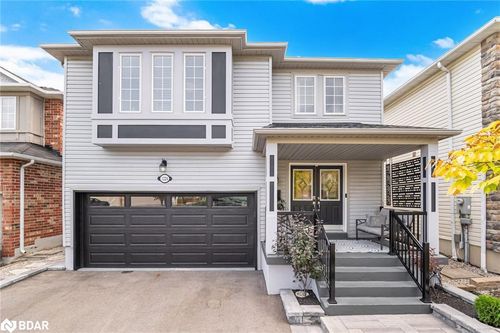 1224 Turner Dr, Milton, ON, L9T5R6 | Card Image