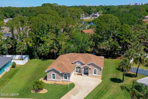 823 Wooddusk Dr, PORT ORANGE, FL, 32127-9252 | Card Image