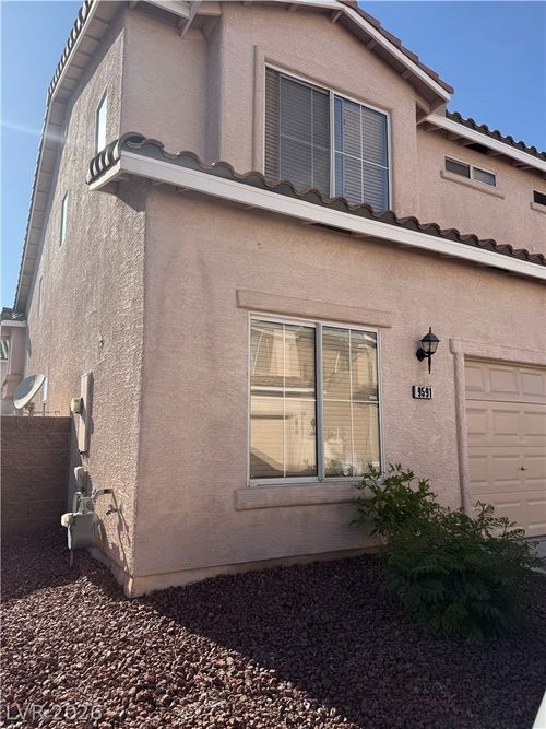 9591 Belle Fountain Avenue, Las Vegas, NV, 89123 | Card Image