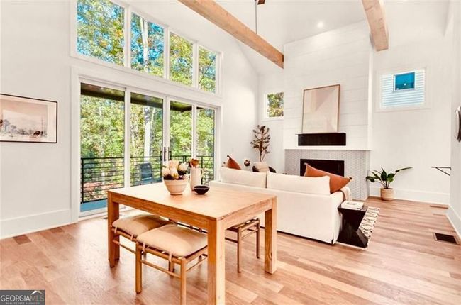 1250 Lupo Loop, House other with 4 bedrooms, 5 bathrooms and null parking in Palmetto GA | Image 4